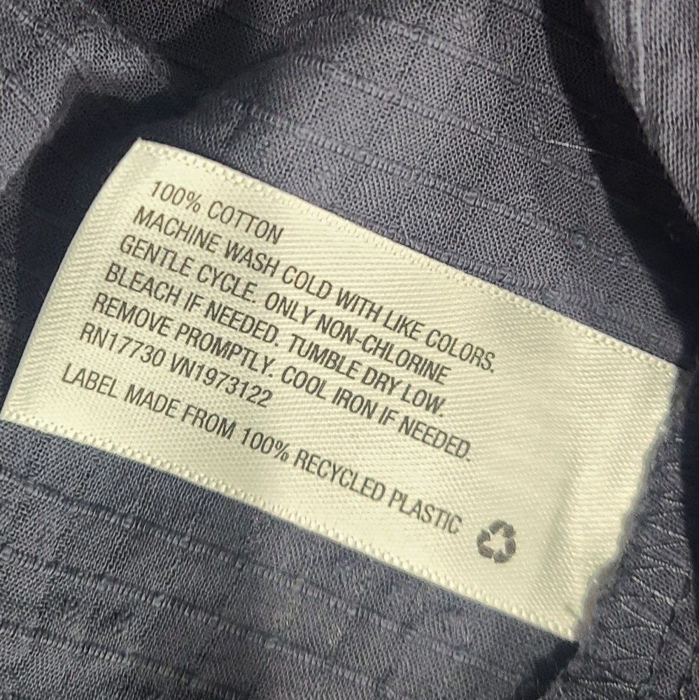 Universal Thread Goods Co. Top - Picture 6 of 6